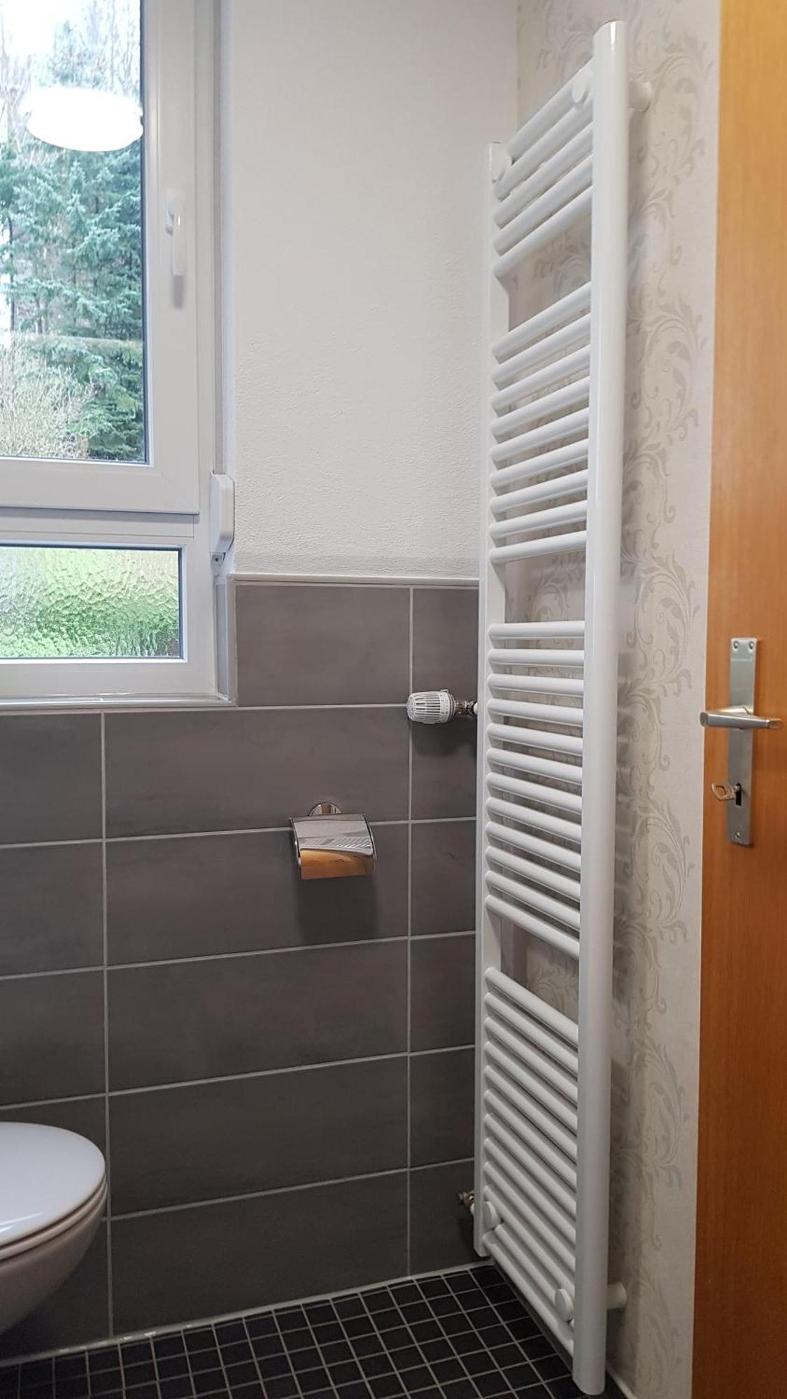 Haus Lieberum Apartment Erdgeschoss Bad Sooden-Allendorf Exteriér fotografie