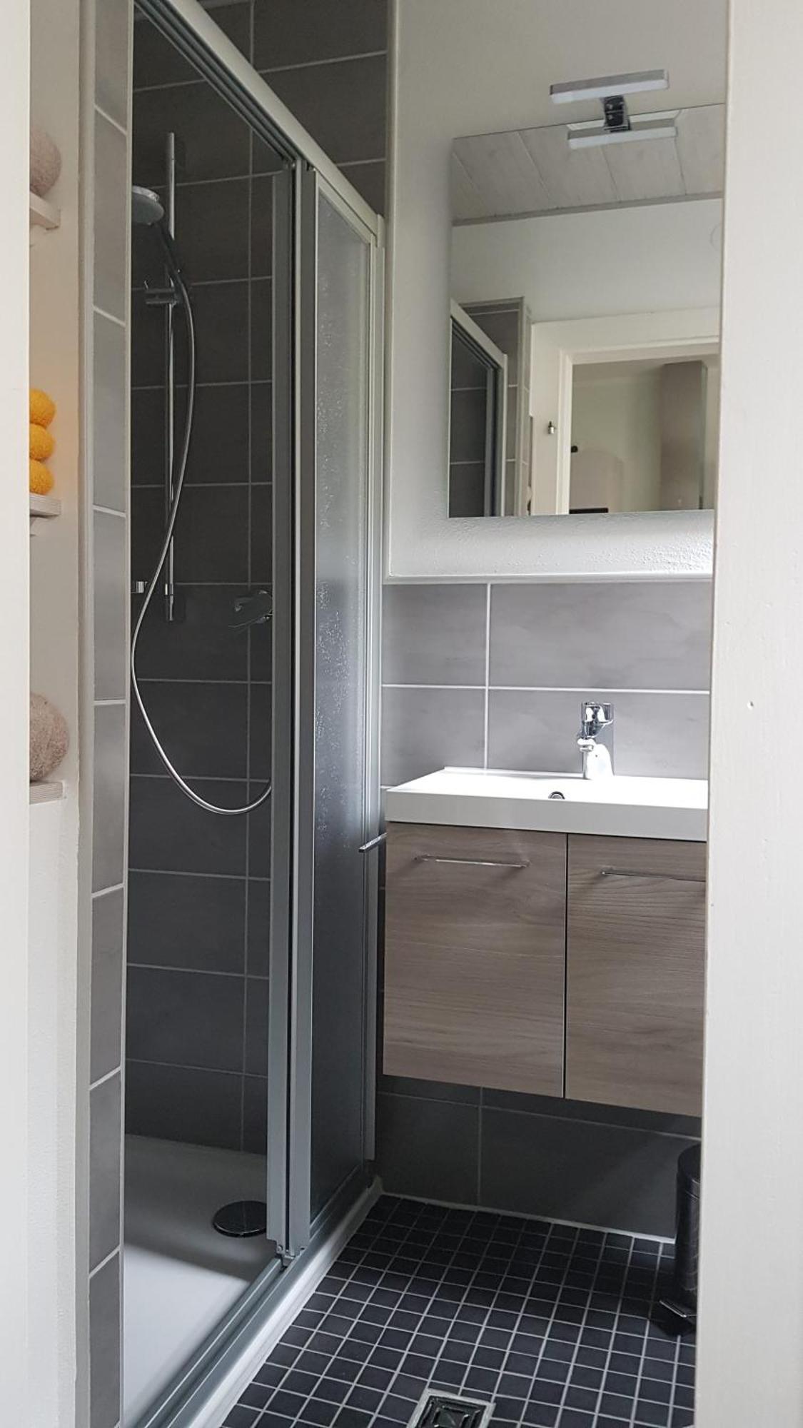 Haus Lieberum Apartment Erdgeschoss Bad Sooden-Allendorf Exteriér fotografie
